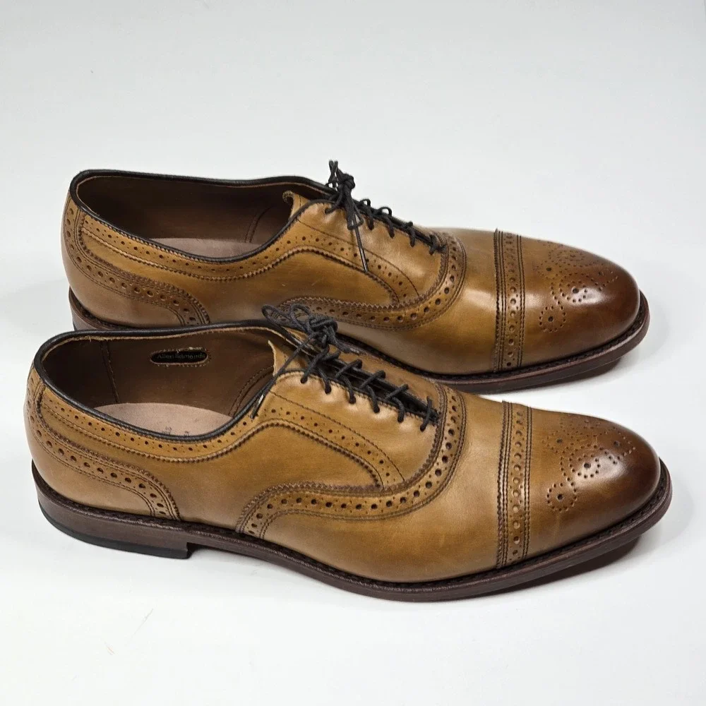 Allen Edmonds 